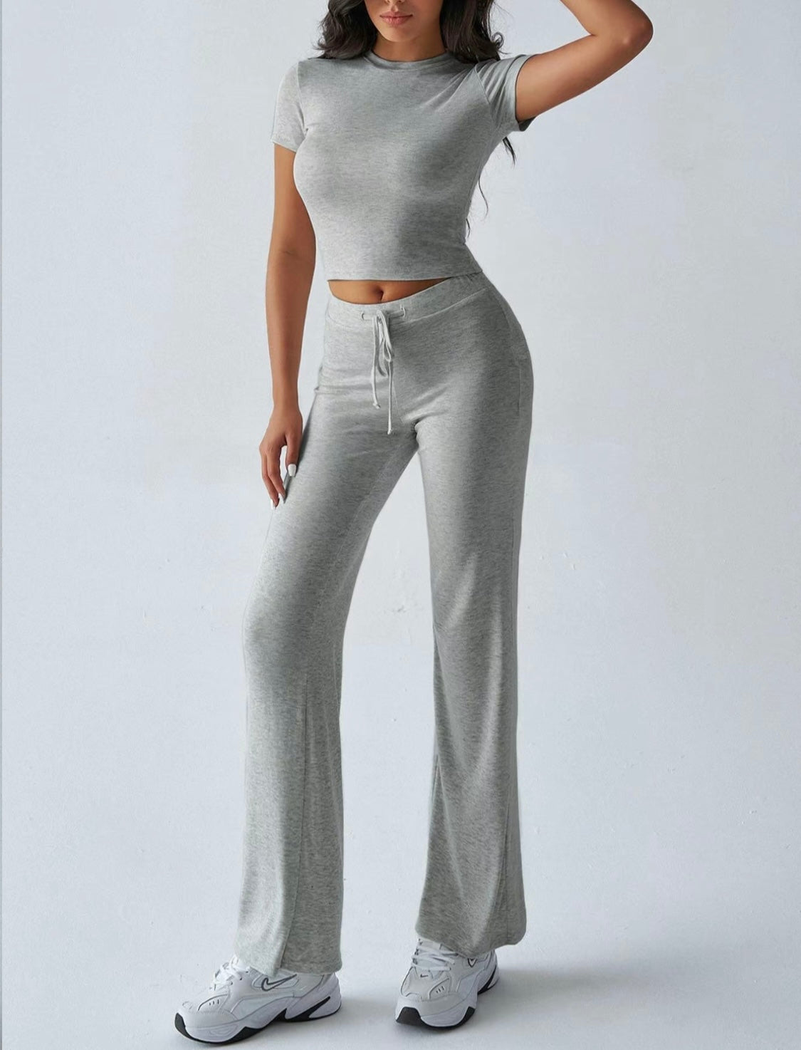 Stone Gray