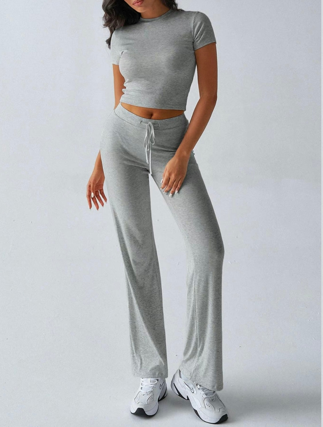 Stone Gray