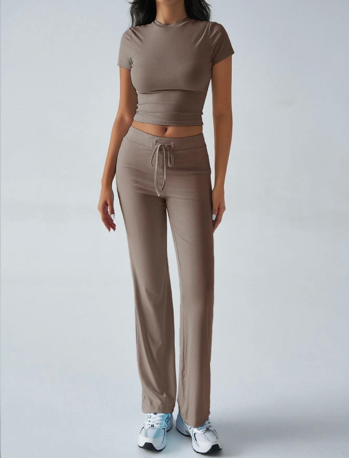 Light Brown