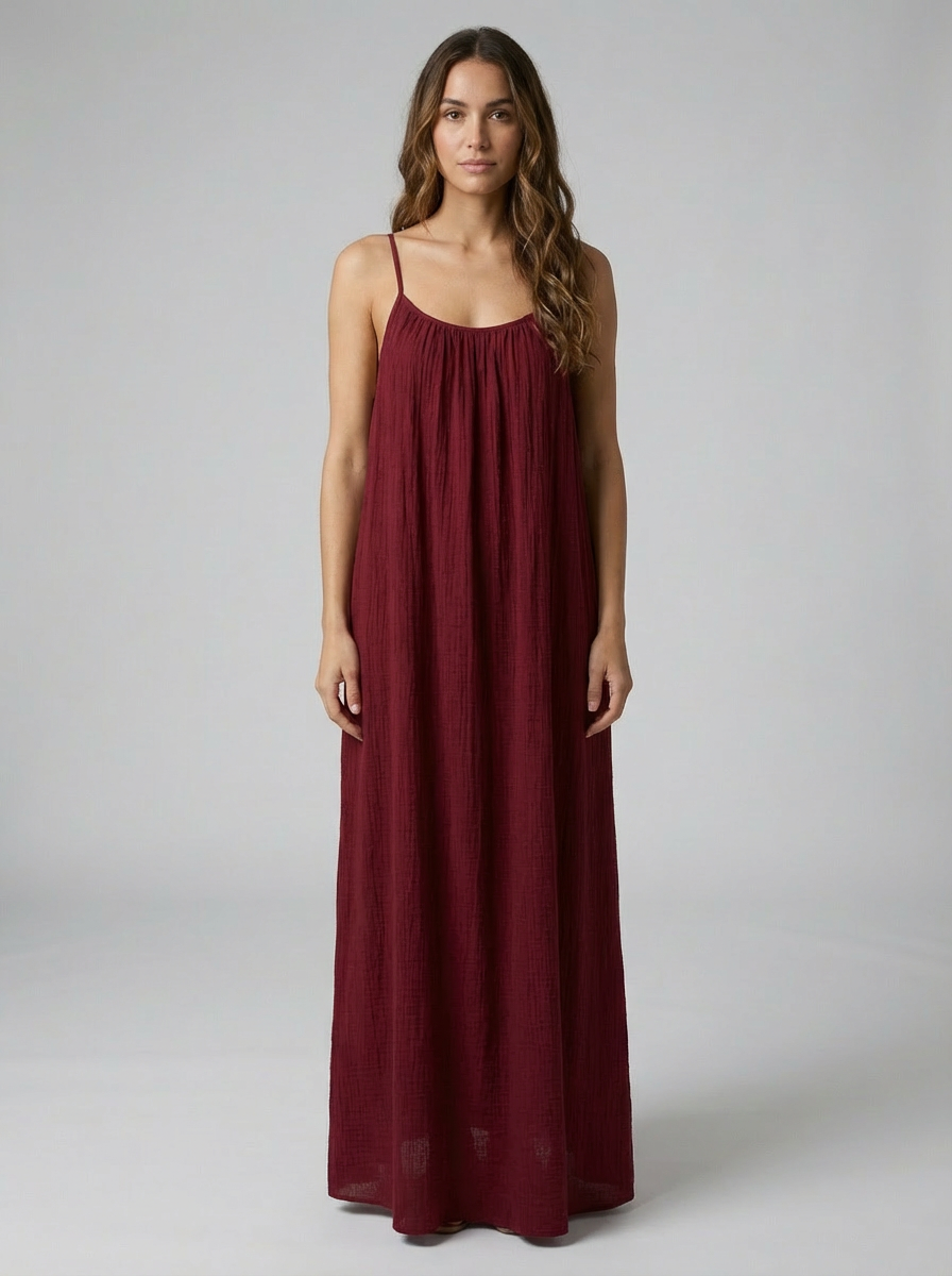 softari™ Driftline Dress