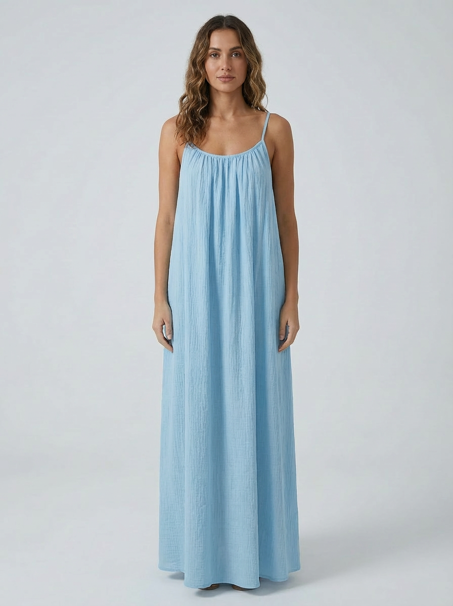 softari™ Driftline Dress