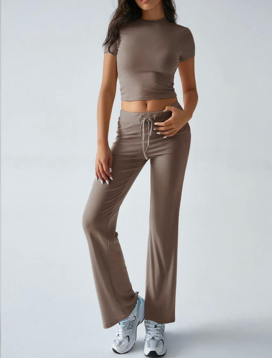 Light Brown
