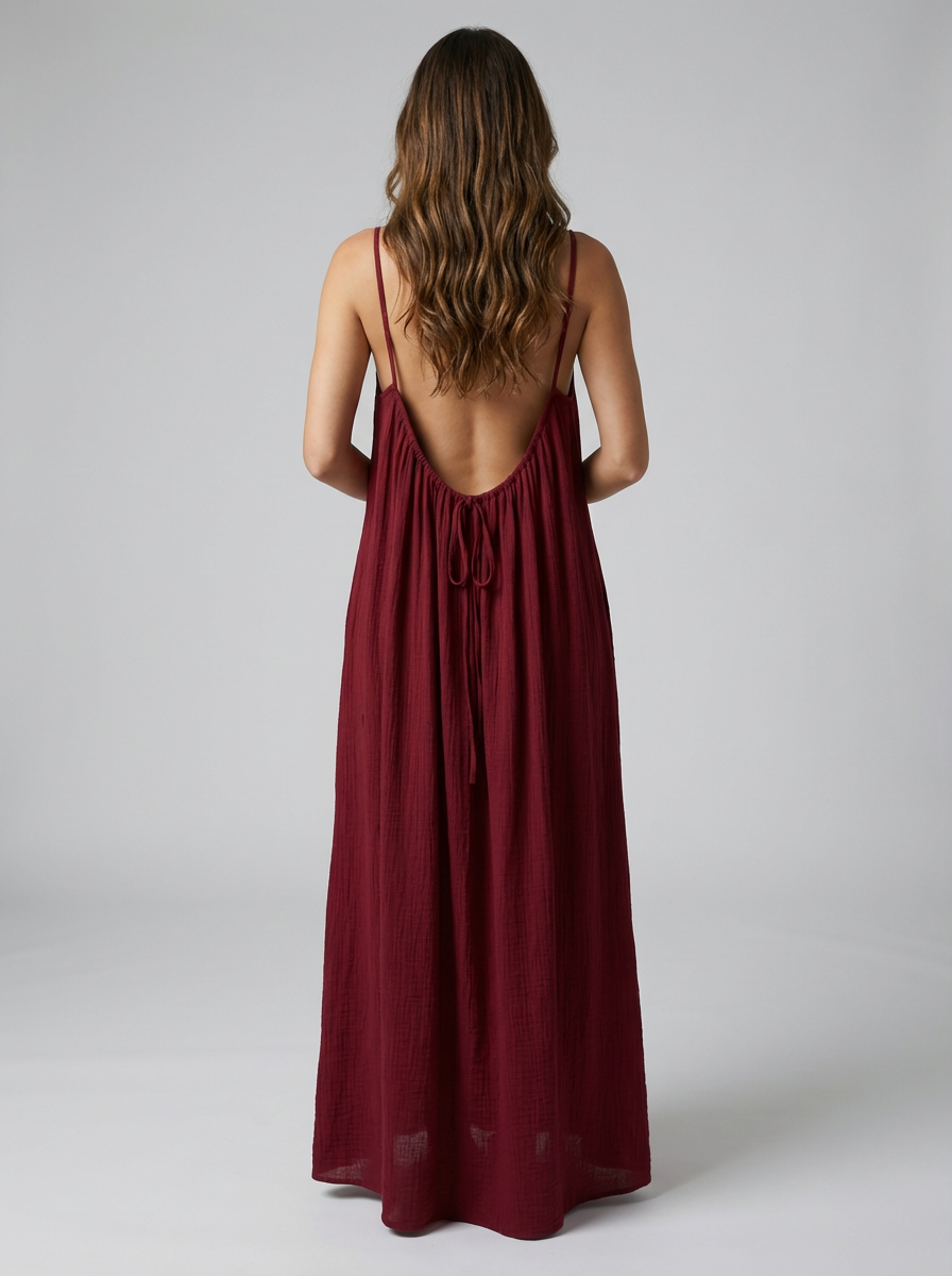 softari™ Driftline Dress