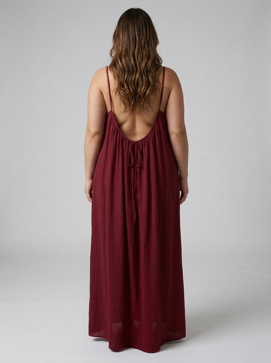 softari™ Driftline Dress