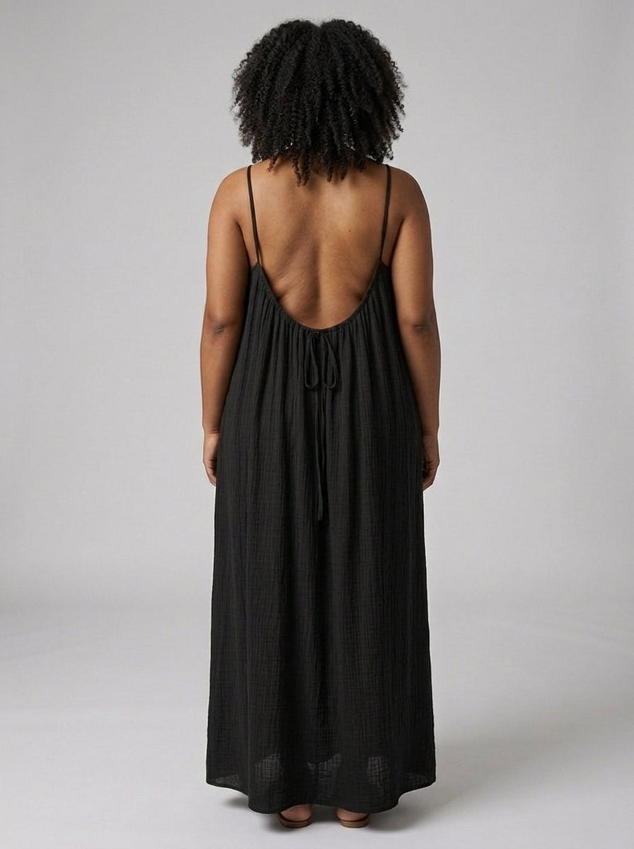softari™ Driftline Dress