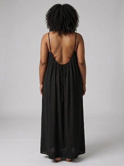 softari™ Driftline Dress