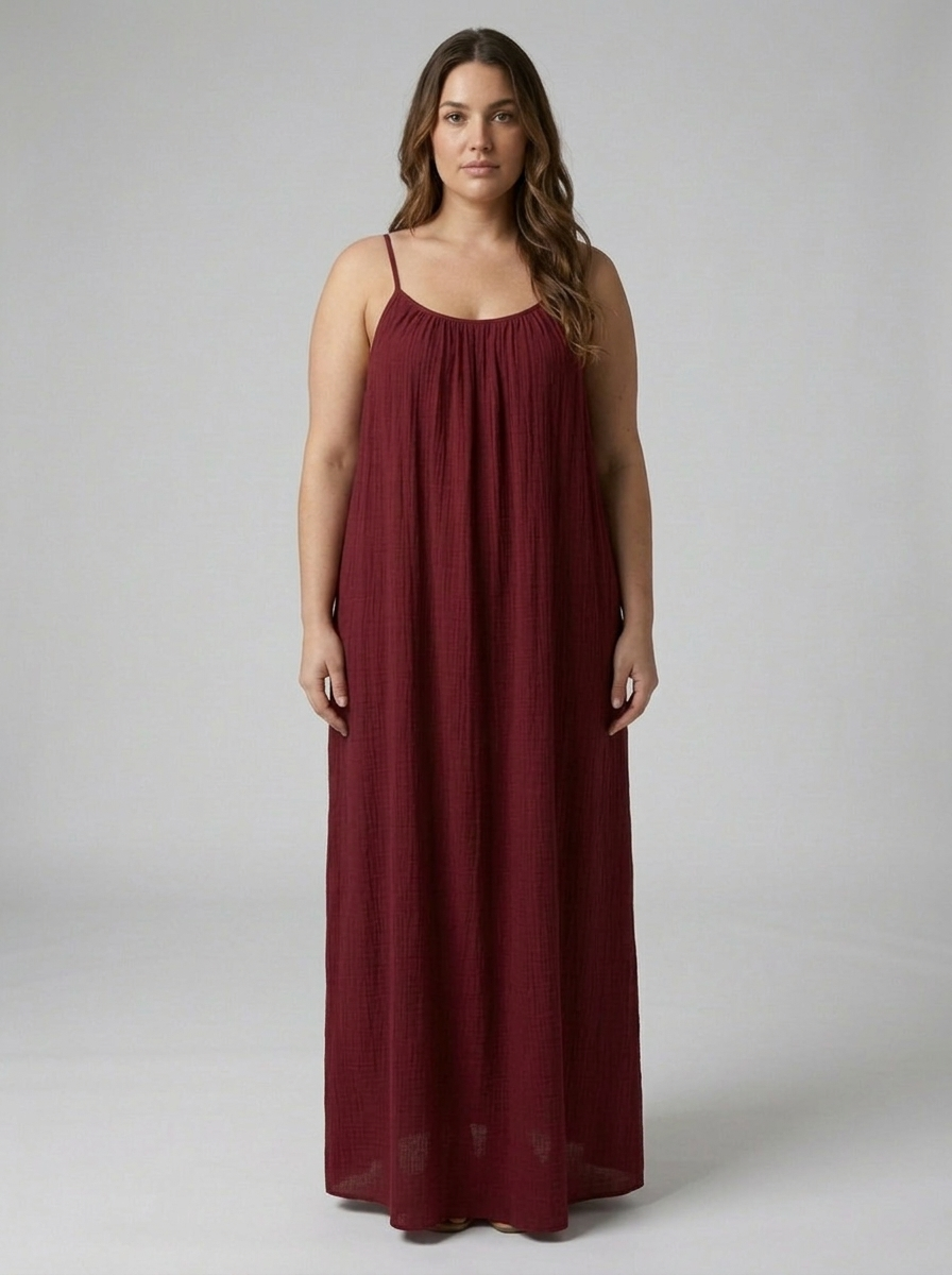 softari™ Driftline Dress