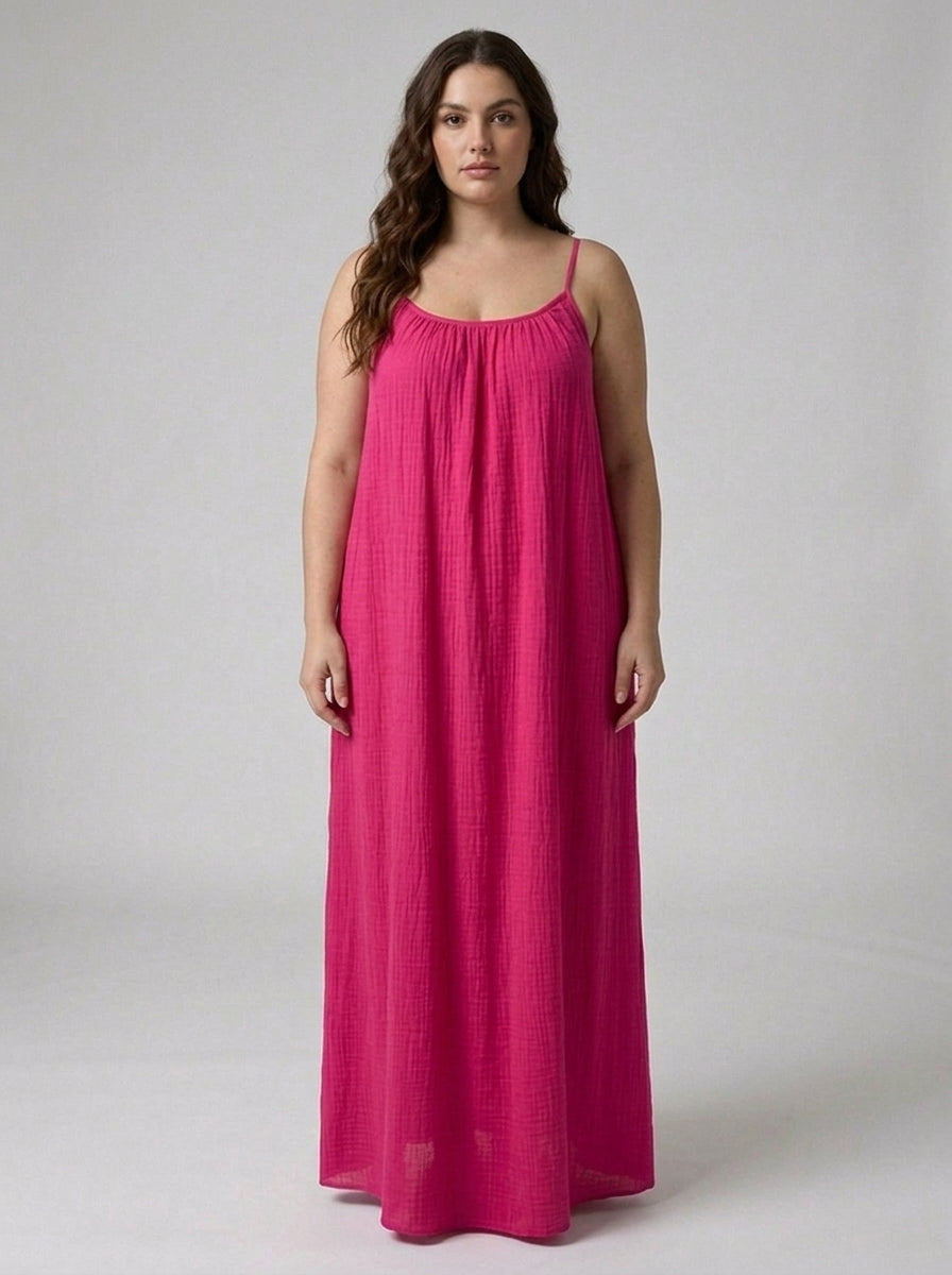 softari™ Driftline Dress