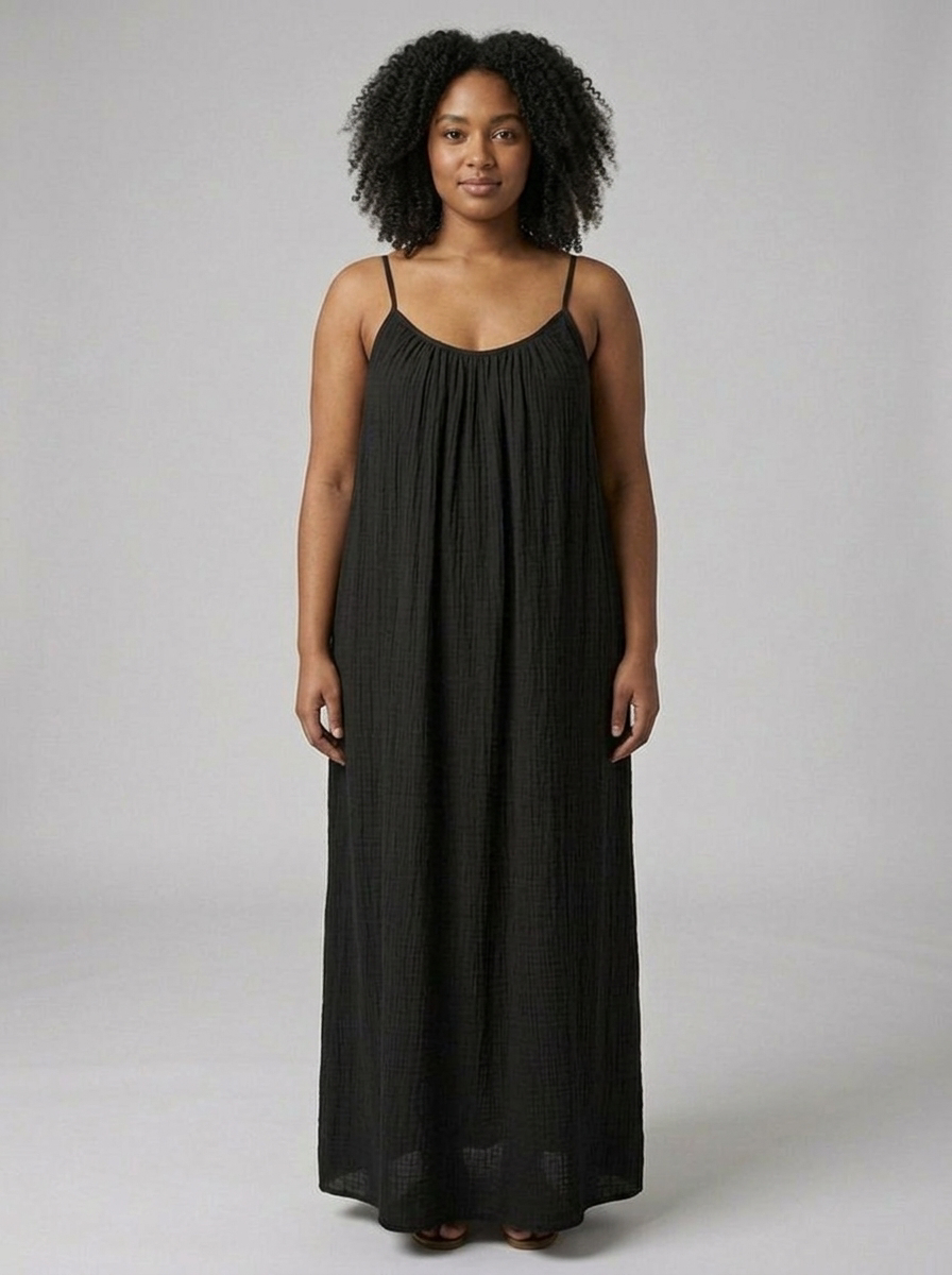 softari™ Driftline Dress