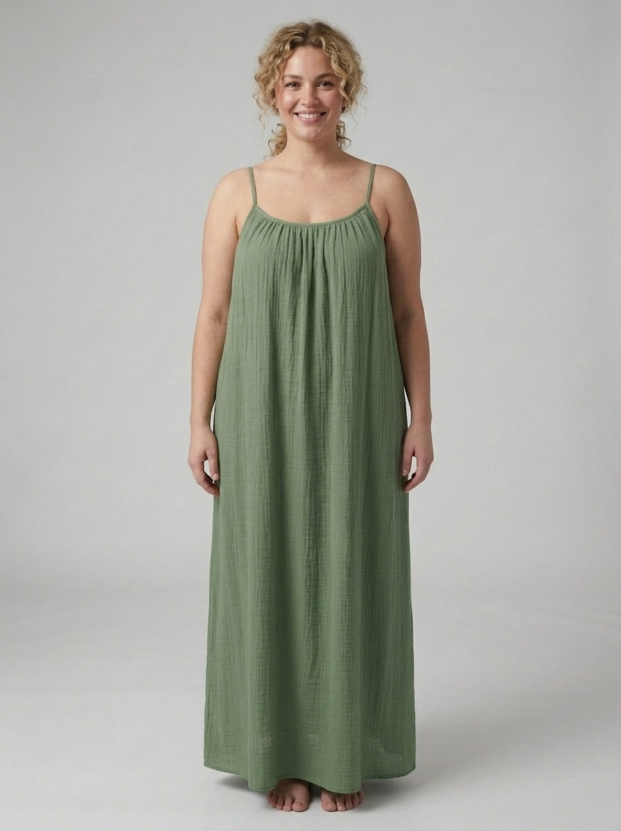 softari™ Driftline Dress
