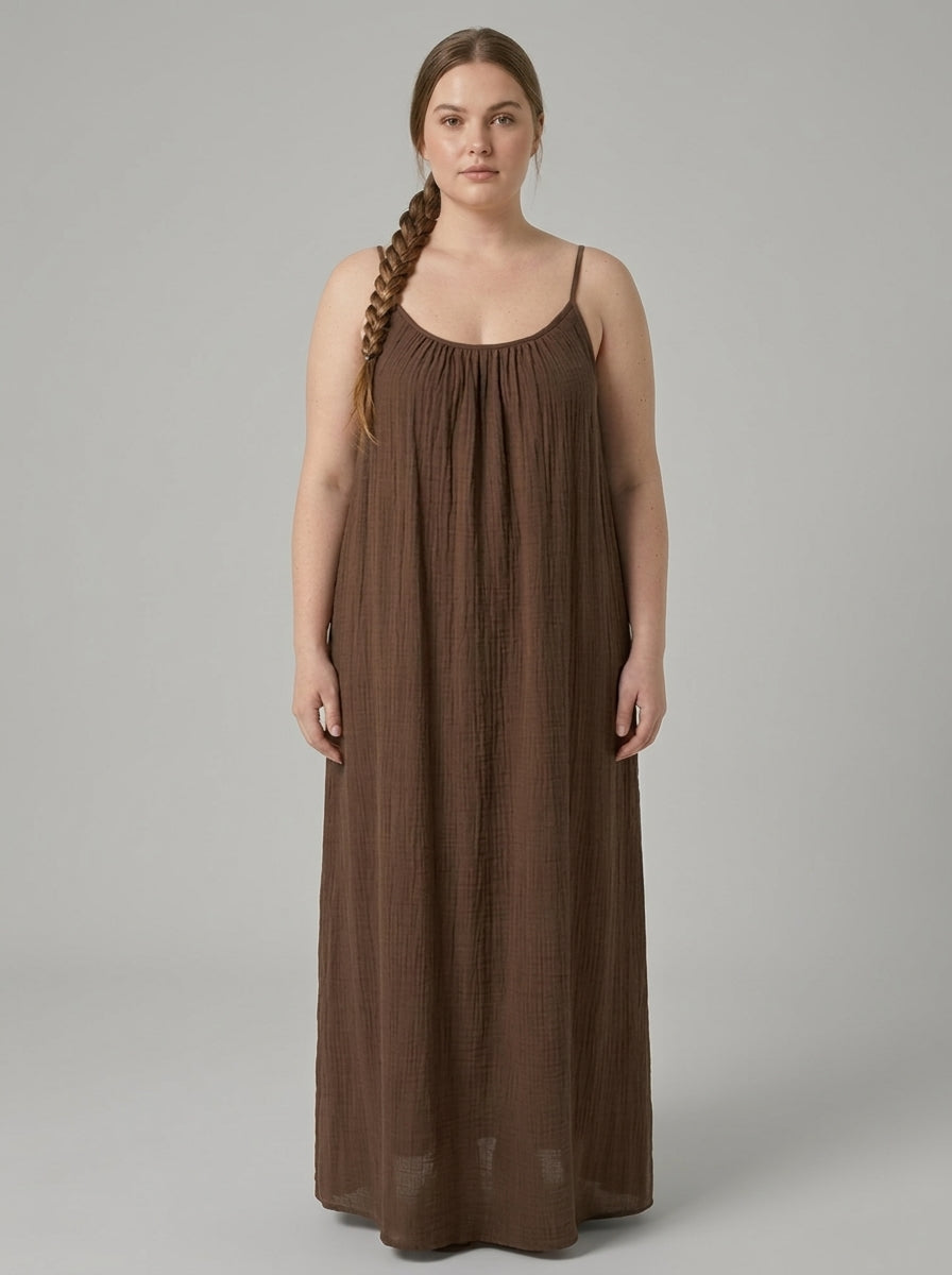 softari™ Driftline Dress