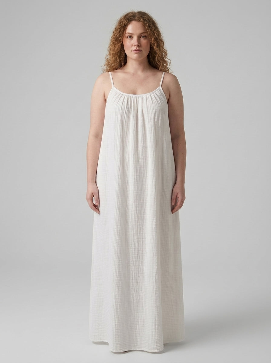softari™ Driftline Dress