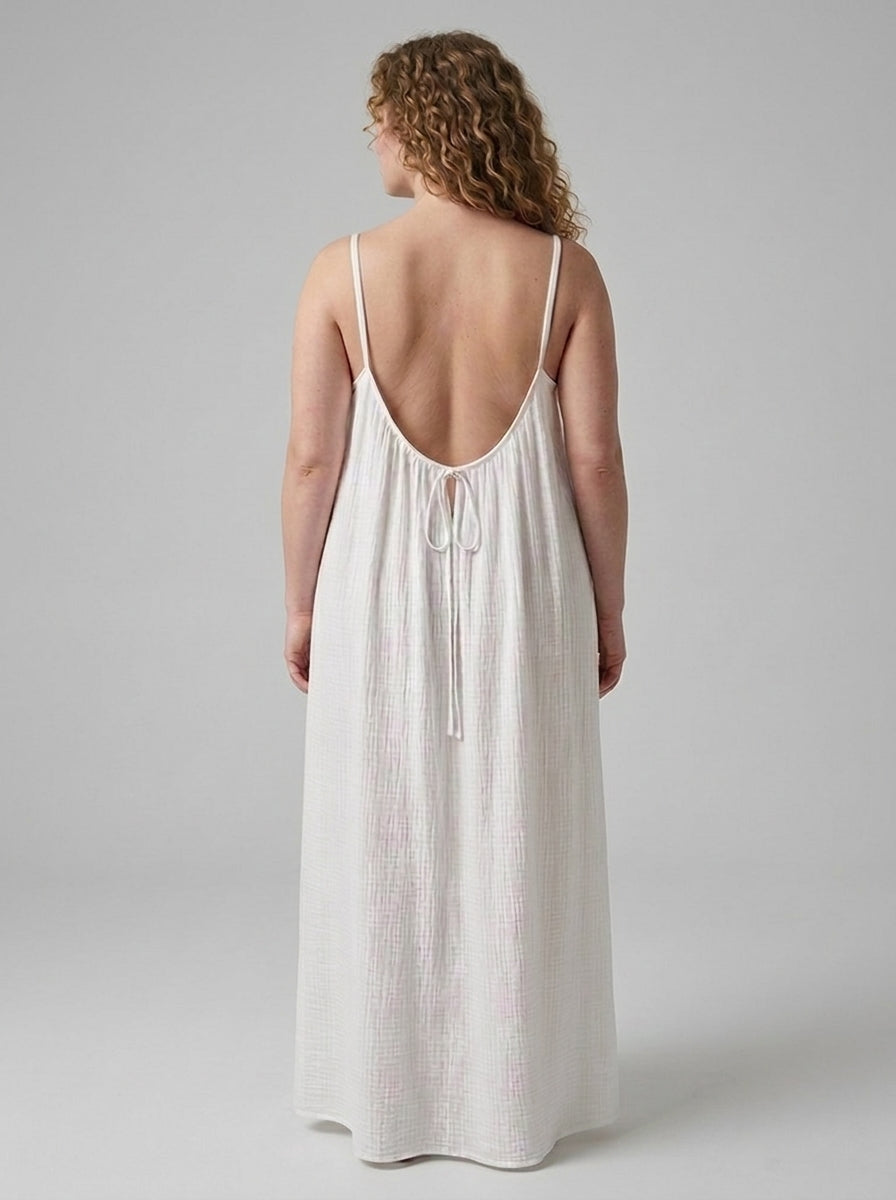 softari™ Driftline Dress