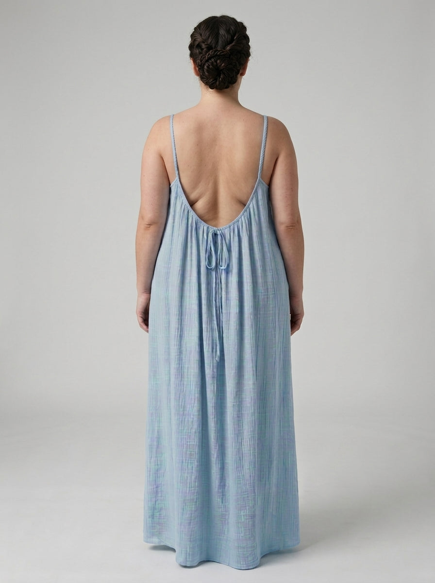 softari™ Driftline Dress