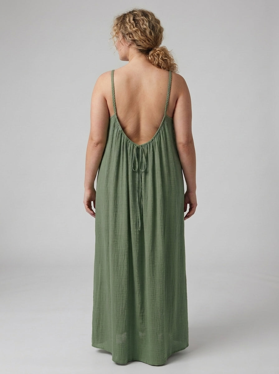 softari™ Driftline Dress