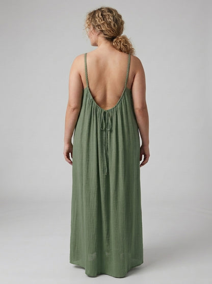 softari™ Driftline Dress