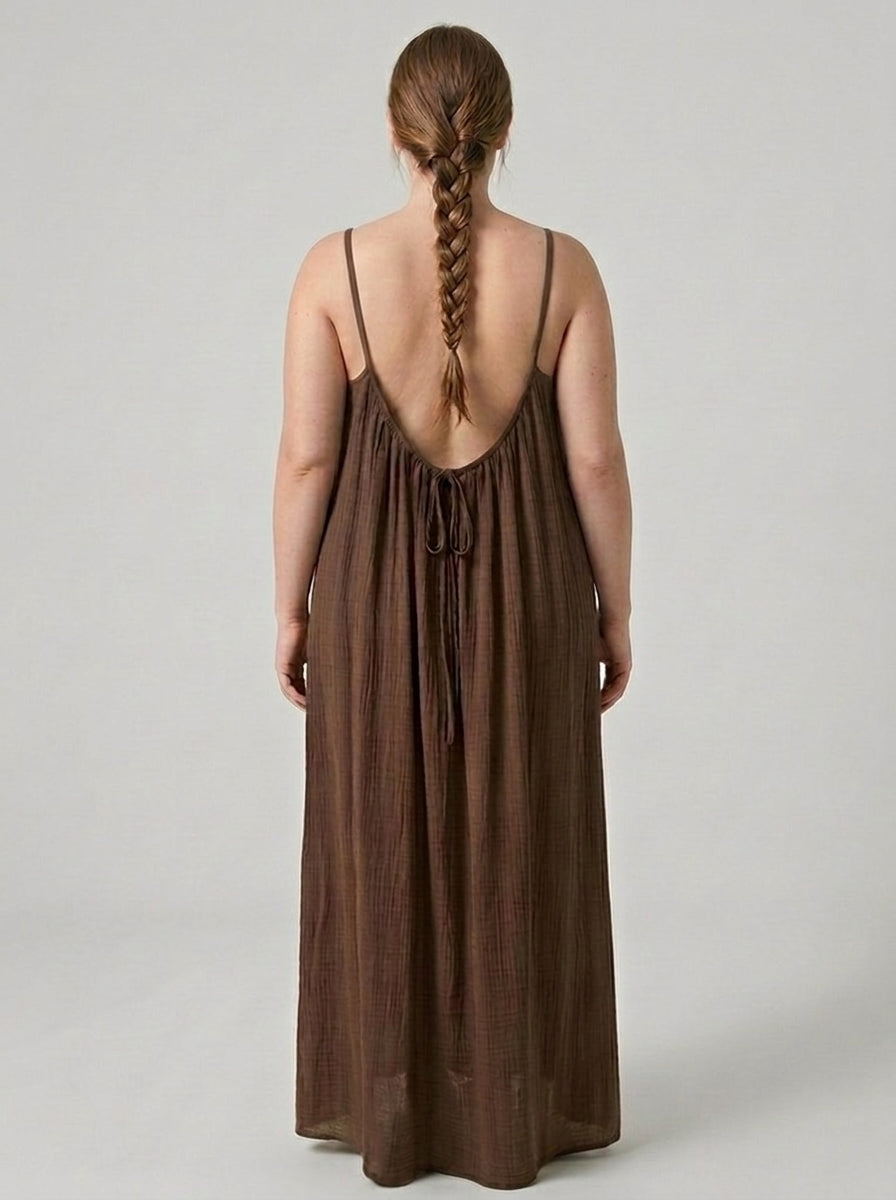 softari™ Driftline Dress