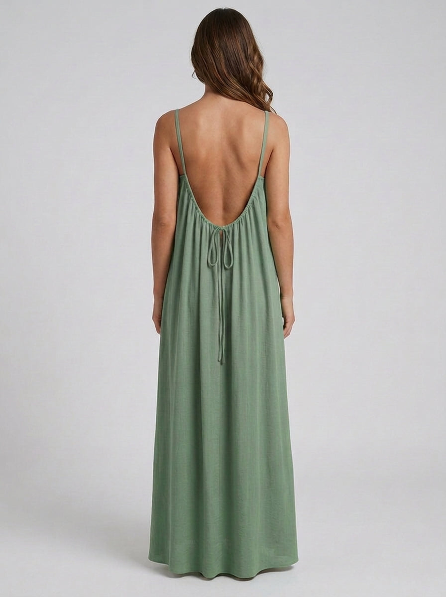 softari™ Driftline Dress