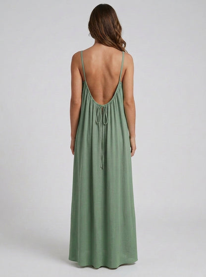 softari™ Driftline Dress