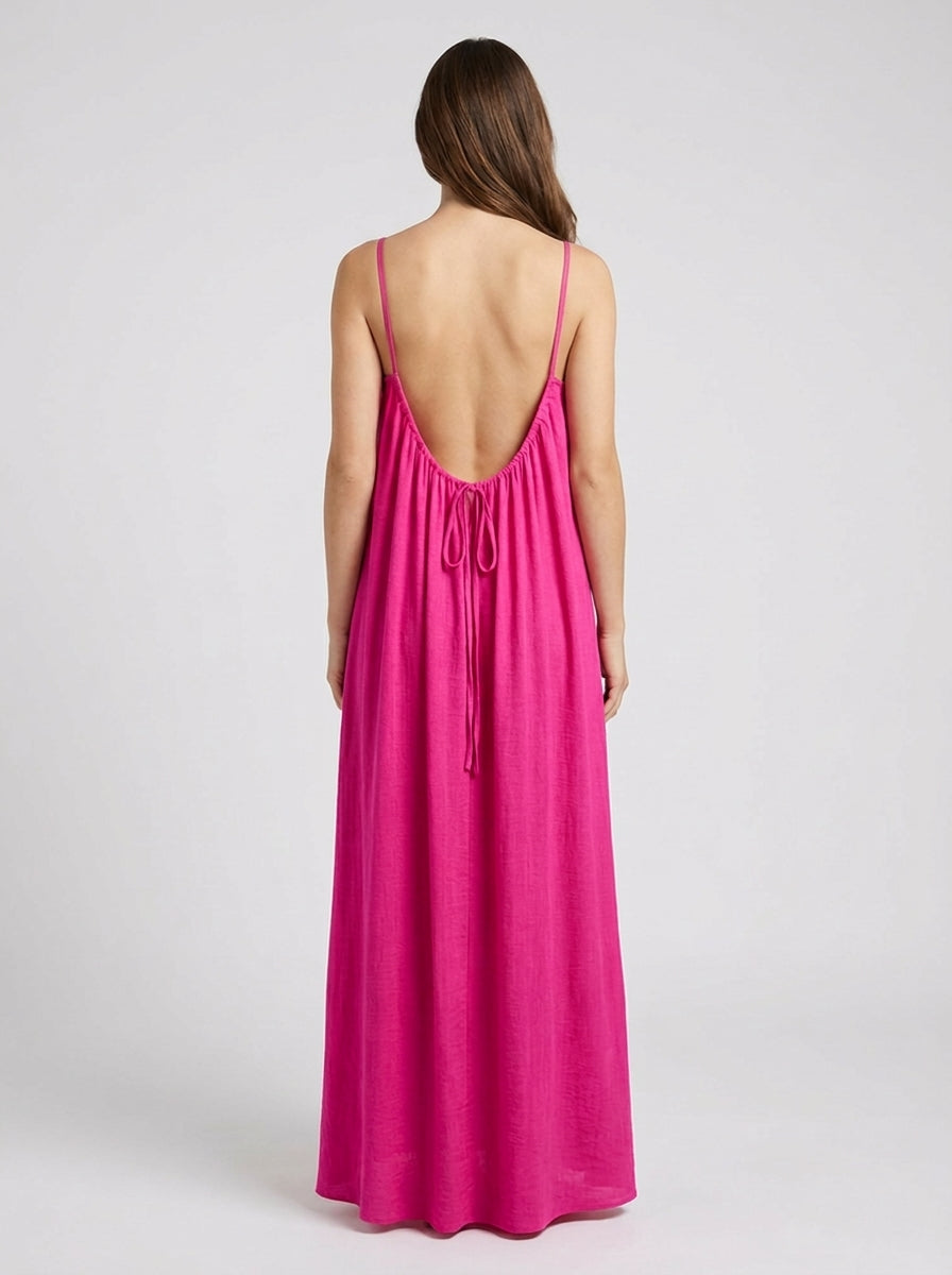 softari™ Driftline Dress