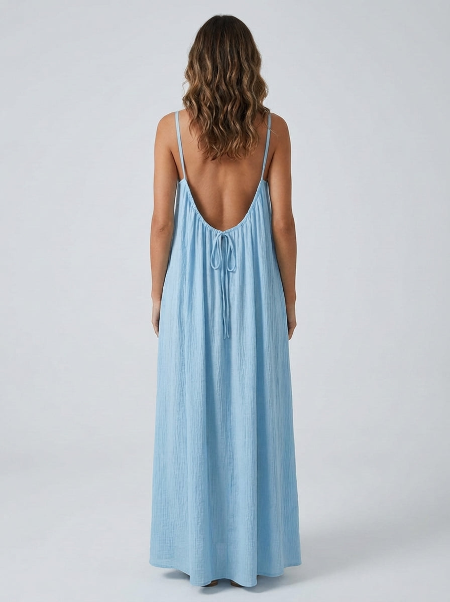softari™ Driftline Dress