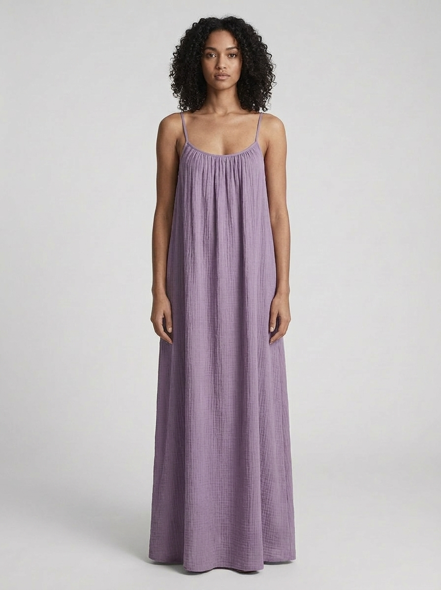 softari™ Driftline Dress