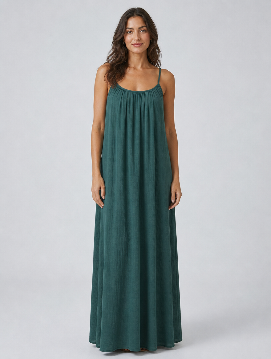 softari™ Driftline Dress