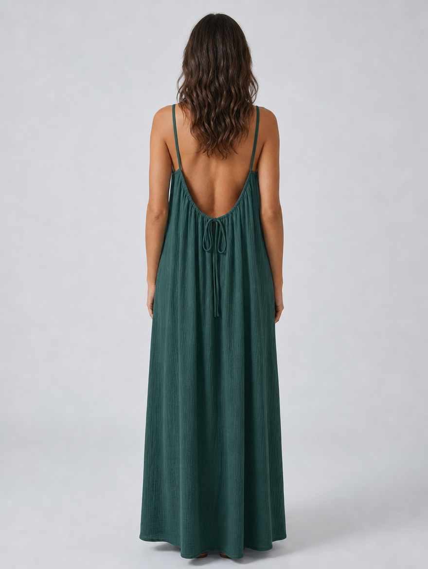 softari™ Driftline Dress