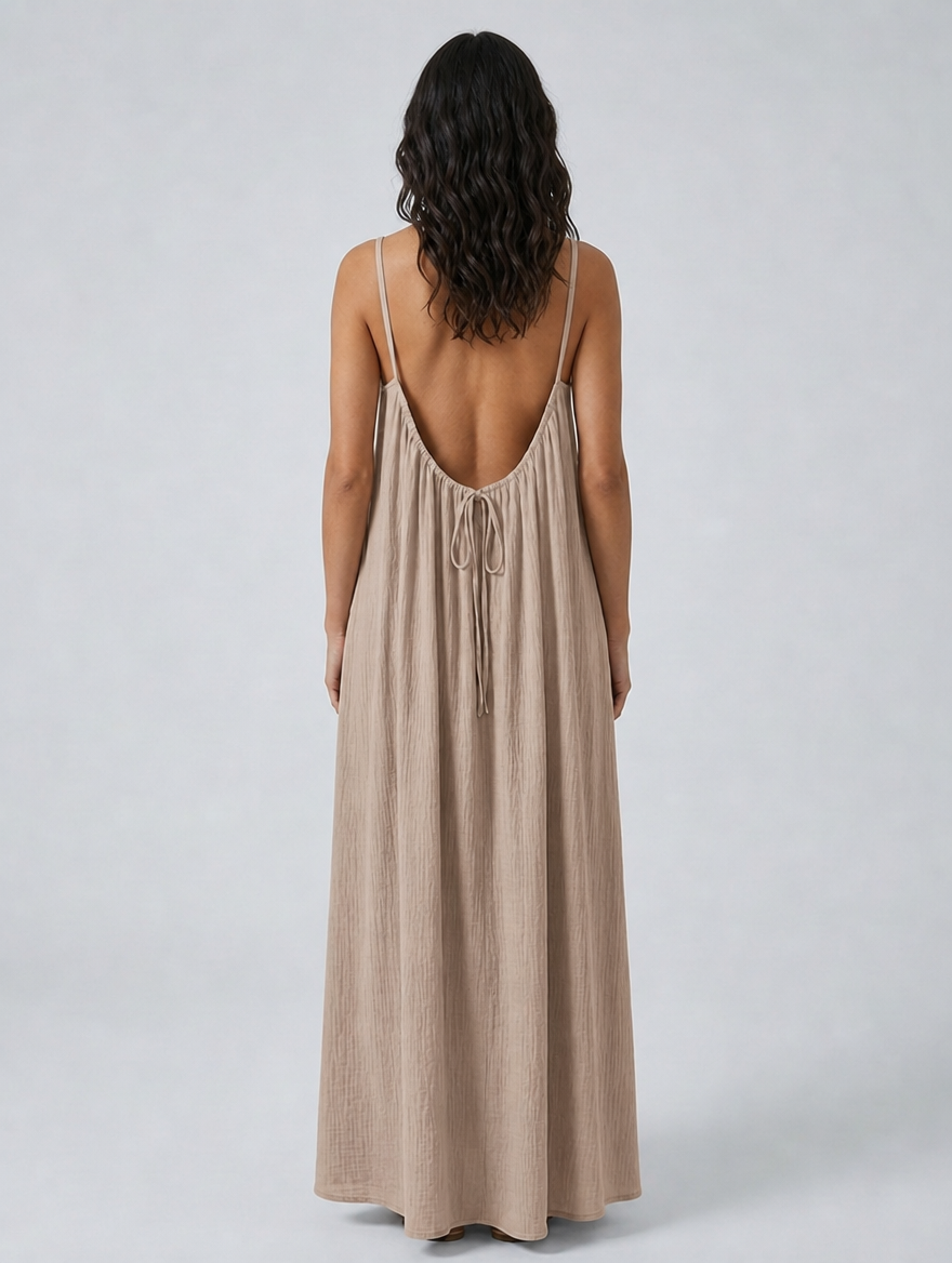 softari™ Driftline Dress